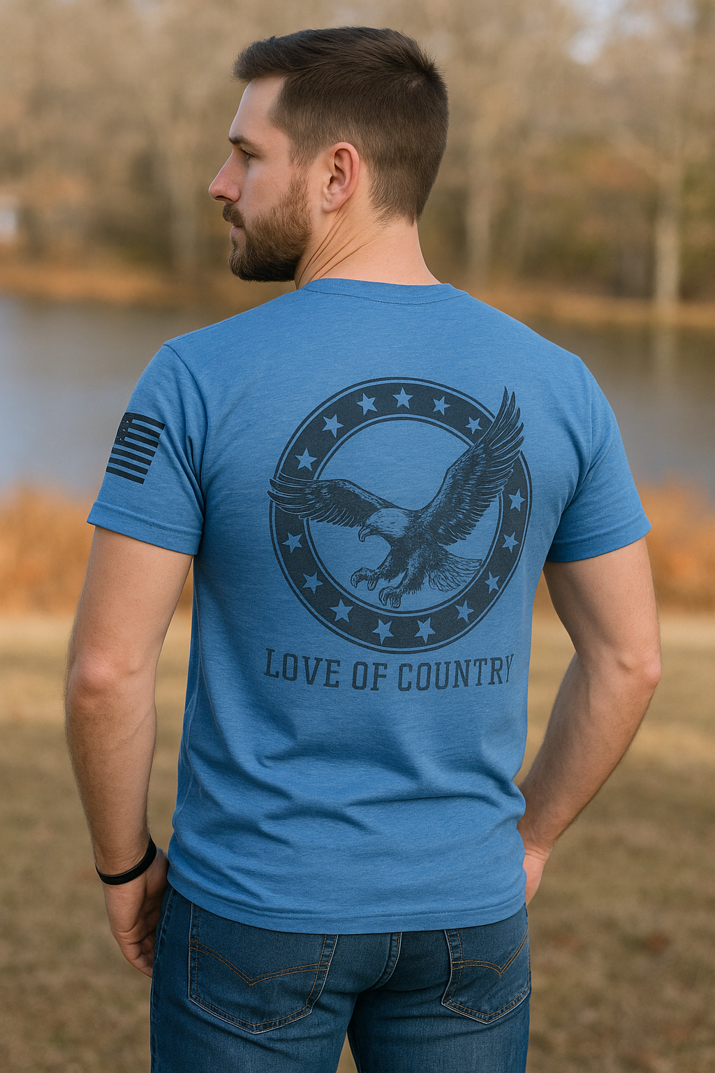 Debut Tee