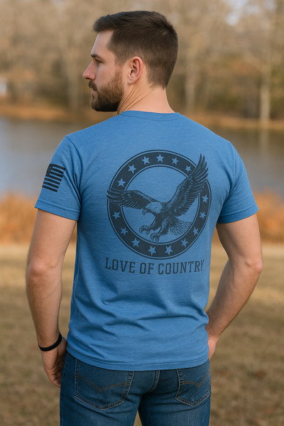 Debut Tee